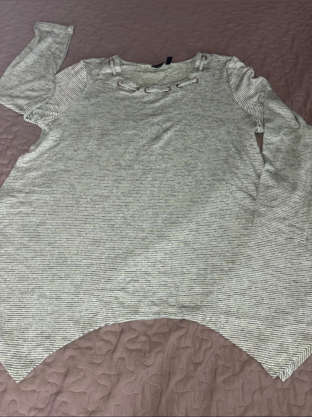 Rafaella women’s top size XXL